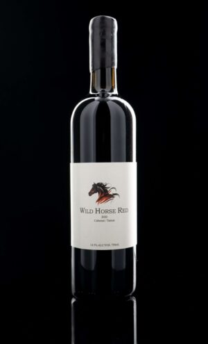 2020 Merlot/Cabernet (American Oak Barrel-bold finish)