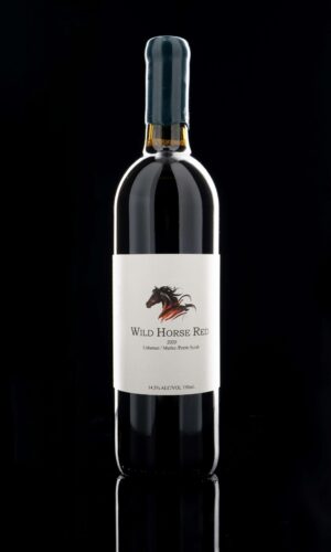 2020 Cabernet/Merlot/Petite/Syrah (French Oak Barrel- smooth finish)